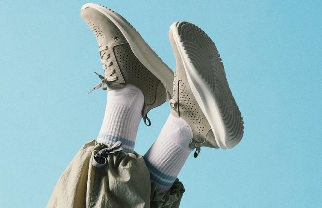 Solevana Sneakers from Cloudsteppers™